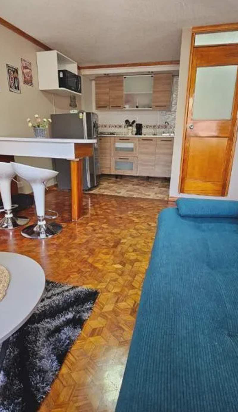Aparta estudio de la panamericana