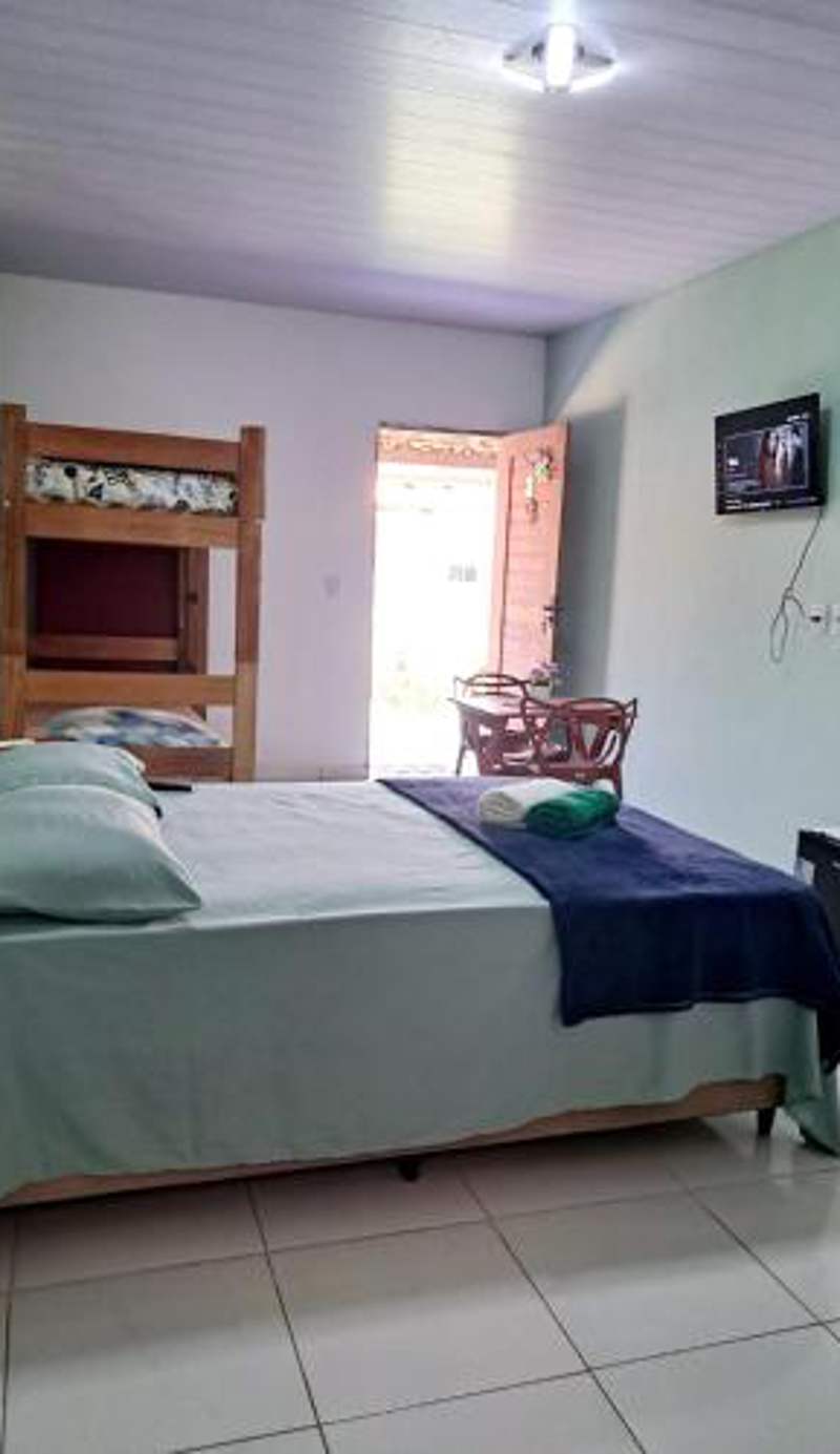 Aguapé quarto 3