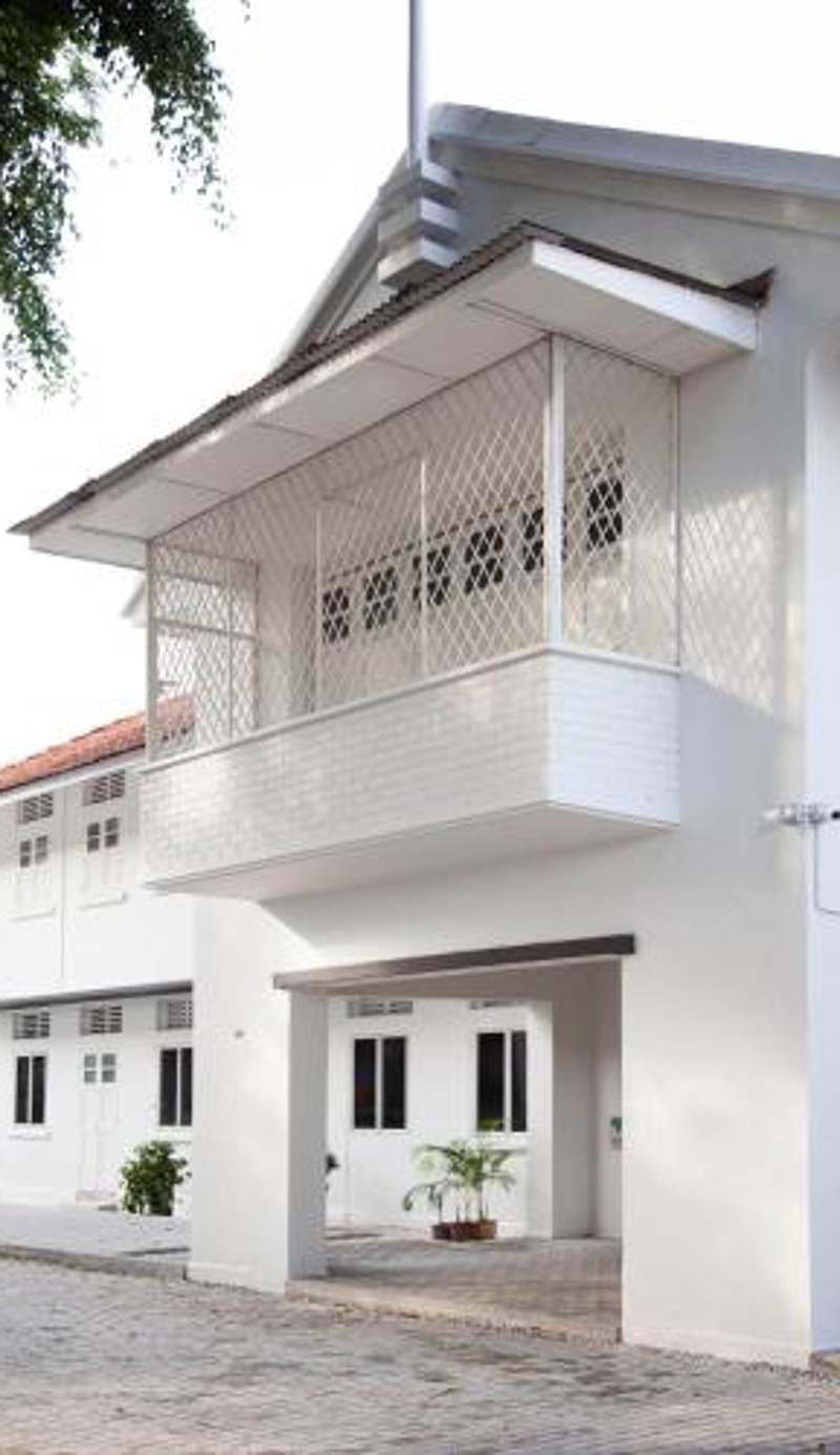 YWCA Kuala Lumpur