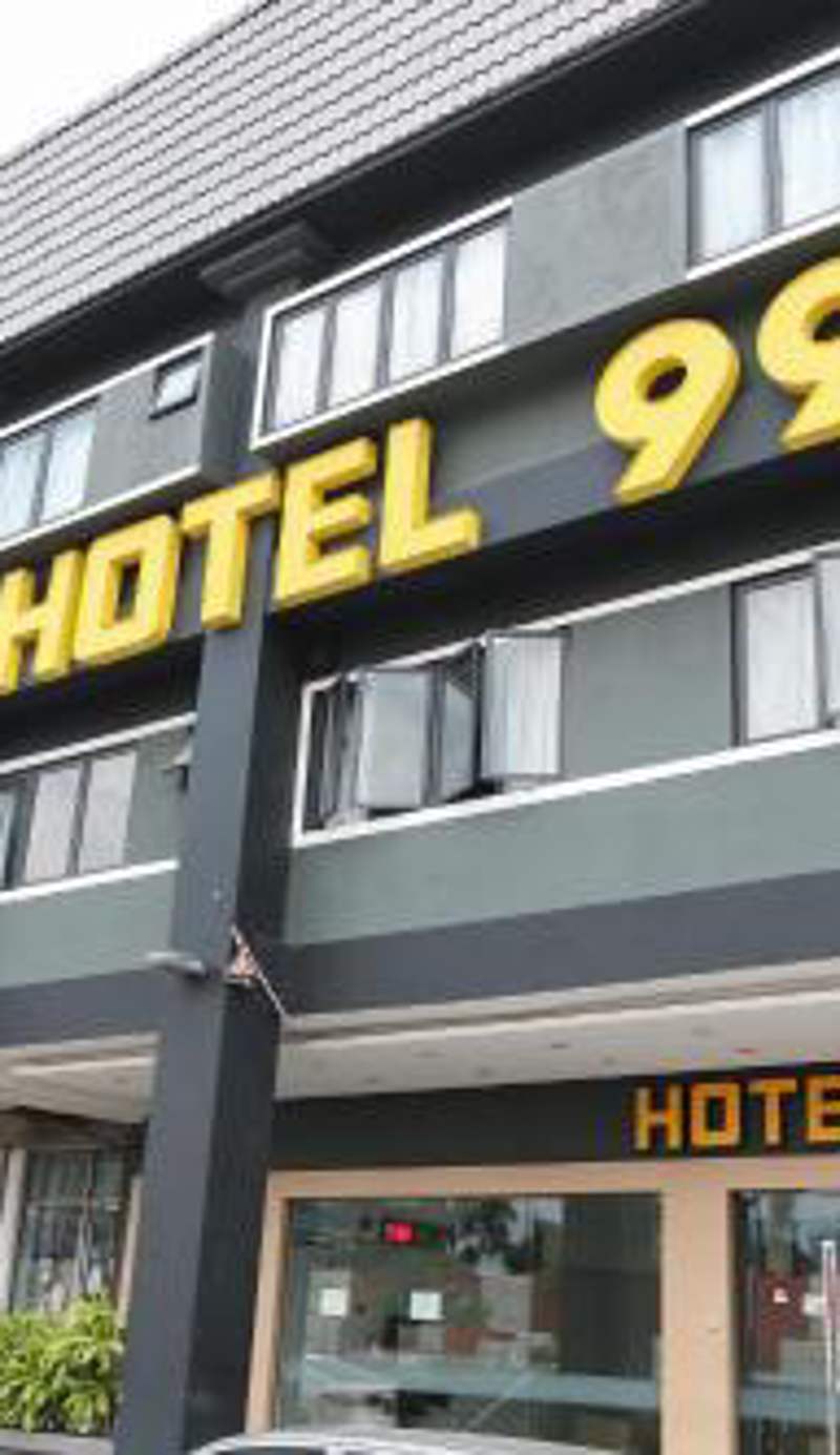 Hotel 99 Kepong
