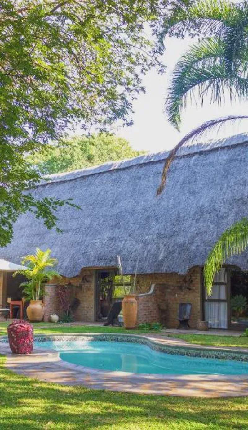 Nguni Lodge