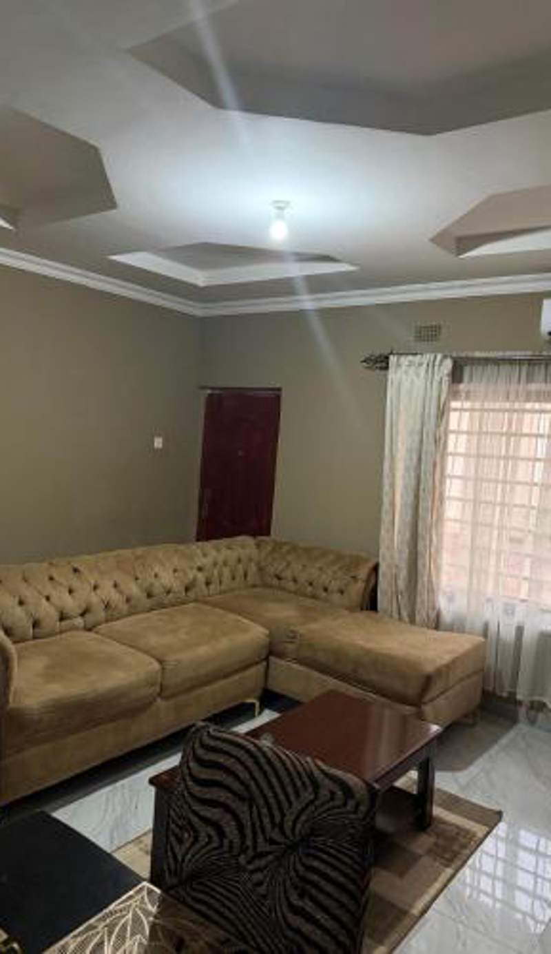 Edmut Apartments