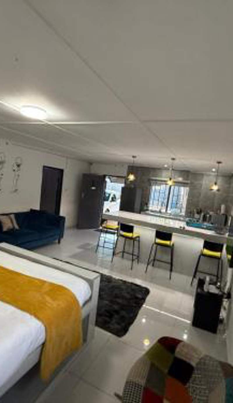Jomana Luxury Apartments