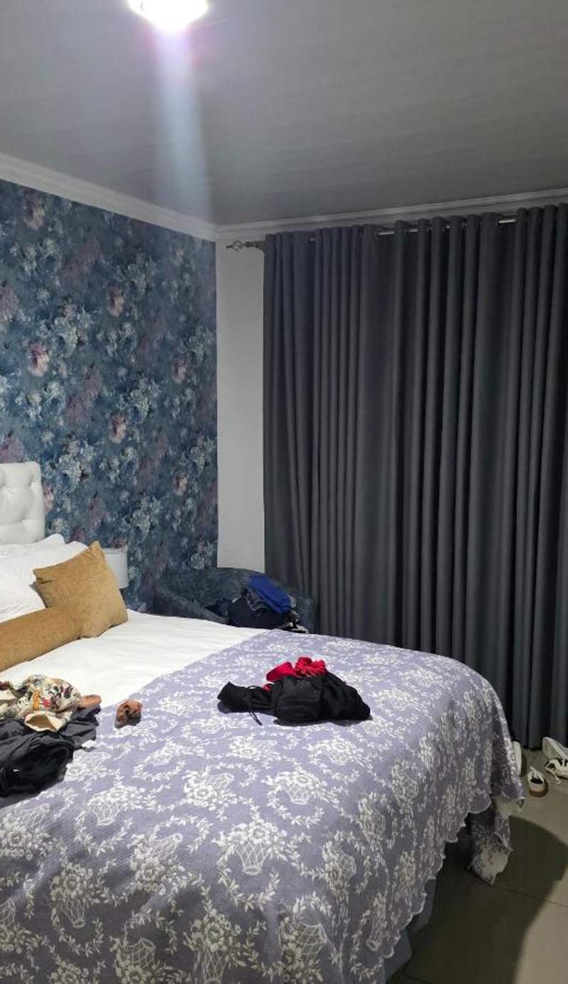 Villa Stone Apartments