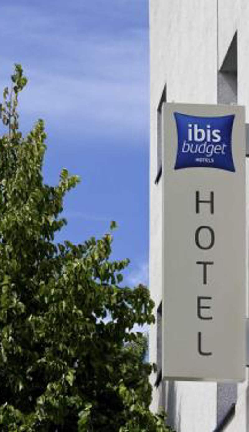 ibis budget Hamburg Altona
