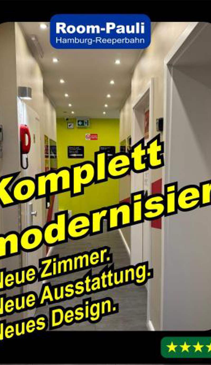 Room Pauli