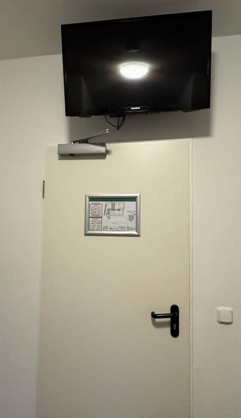 Hostel & Monteurzimmer bei Hansezimmer