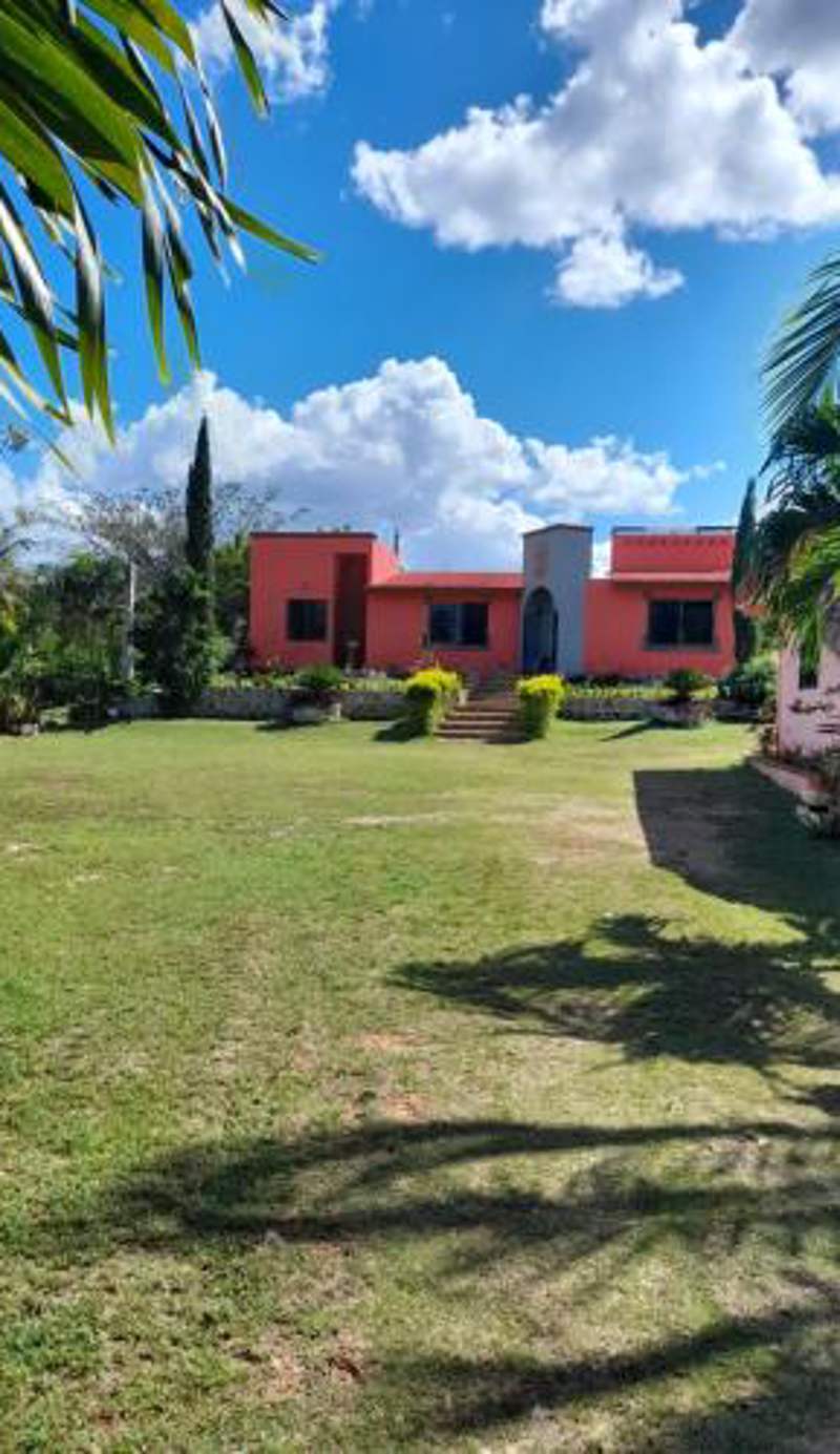 Villa lirios