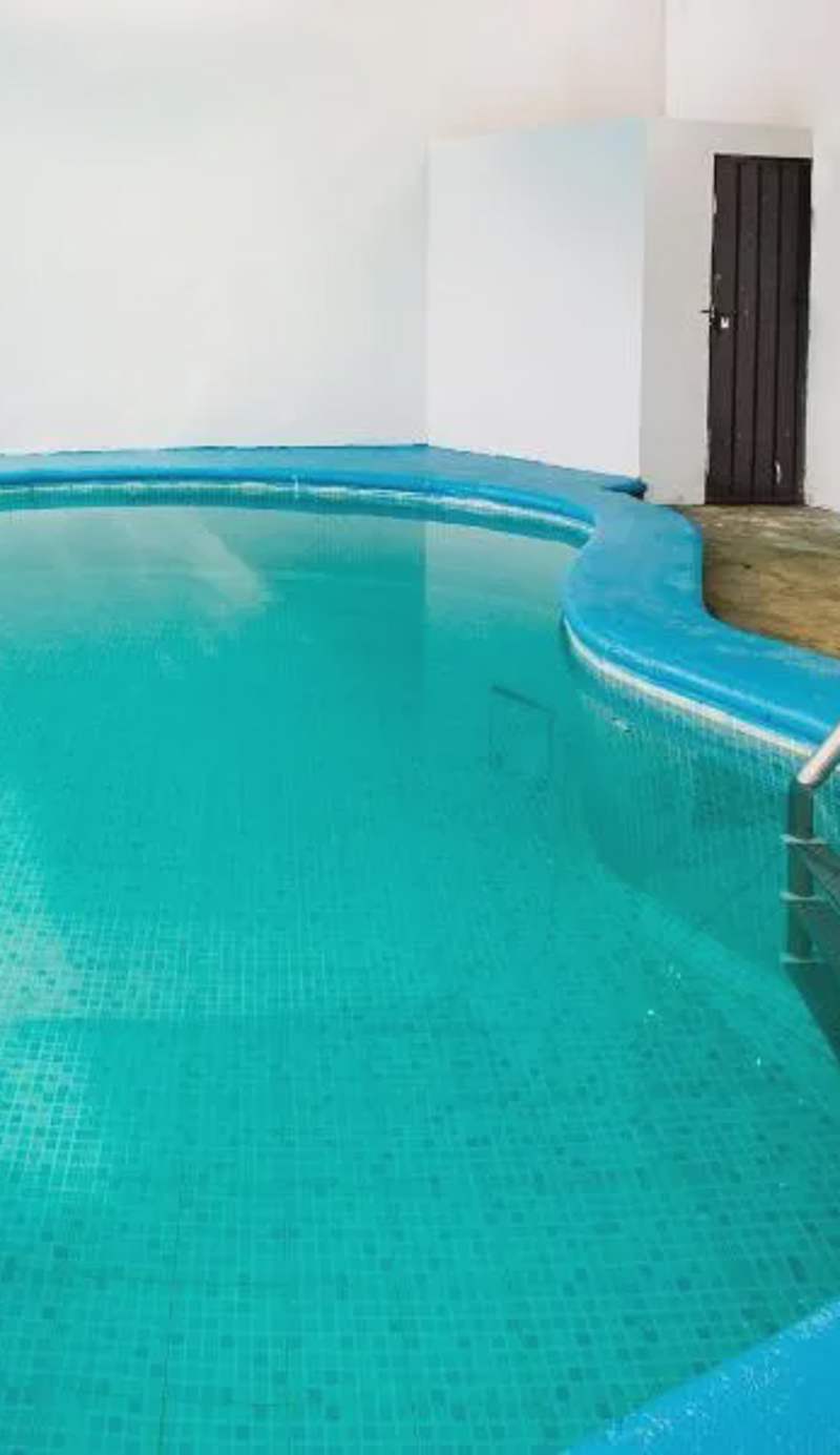 Hotel Zazil-Naj