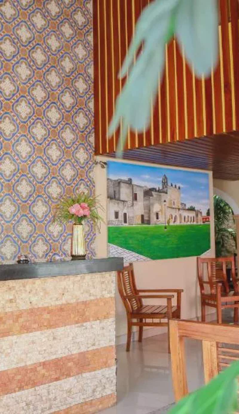 Hotel Gayser
