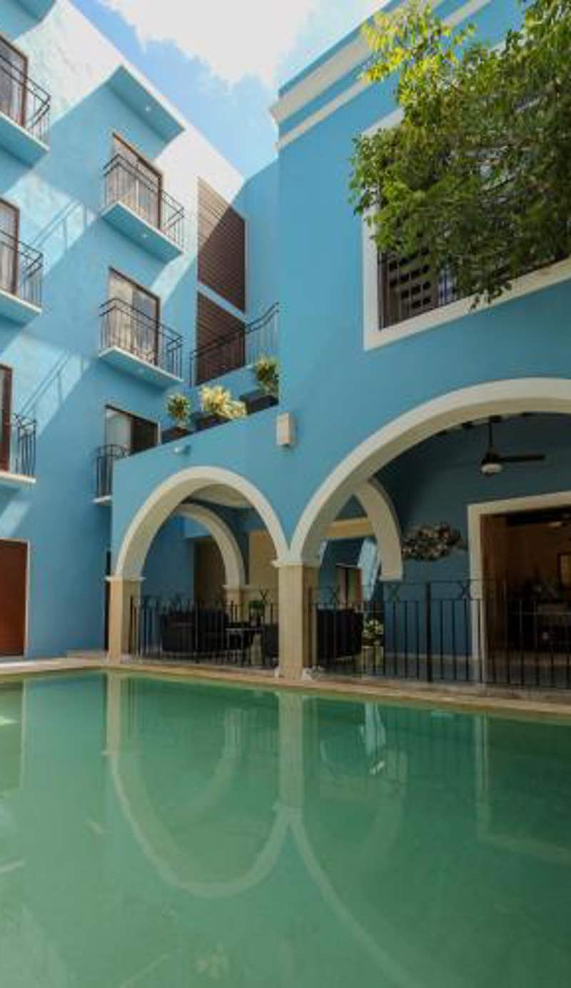 Hotel Rami