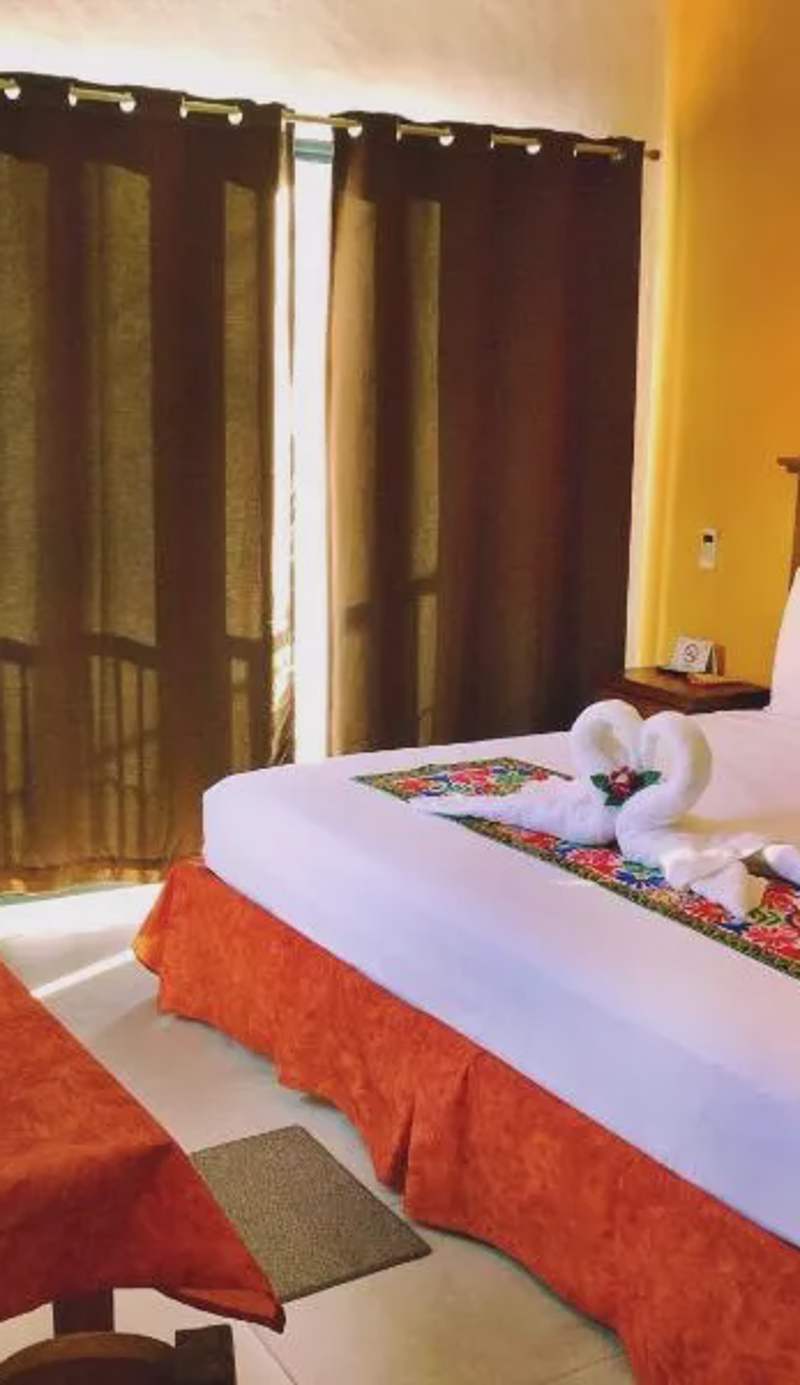 Hotel Real Colonial