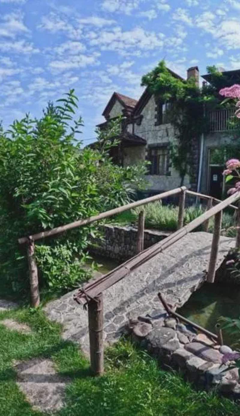 Eco Garden Dilijan