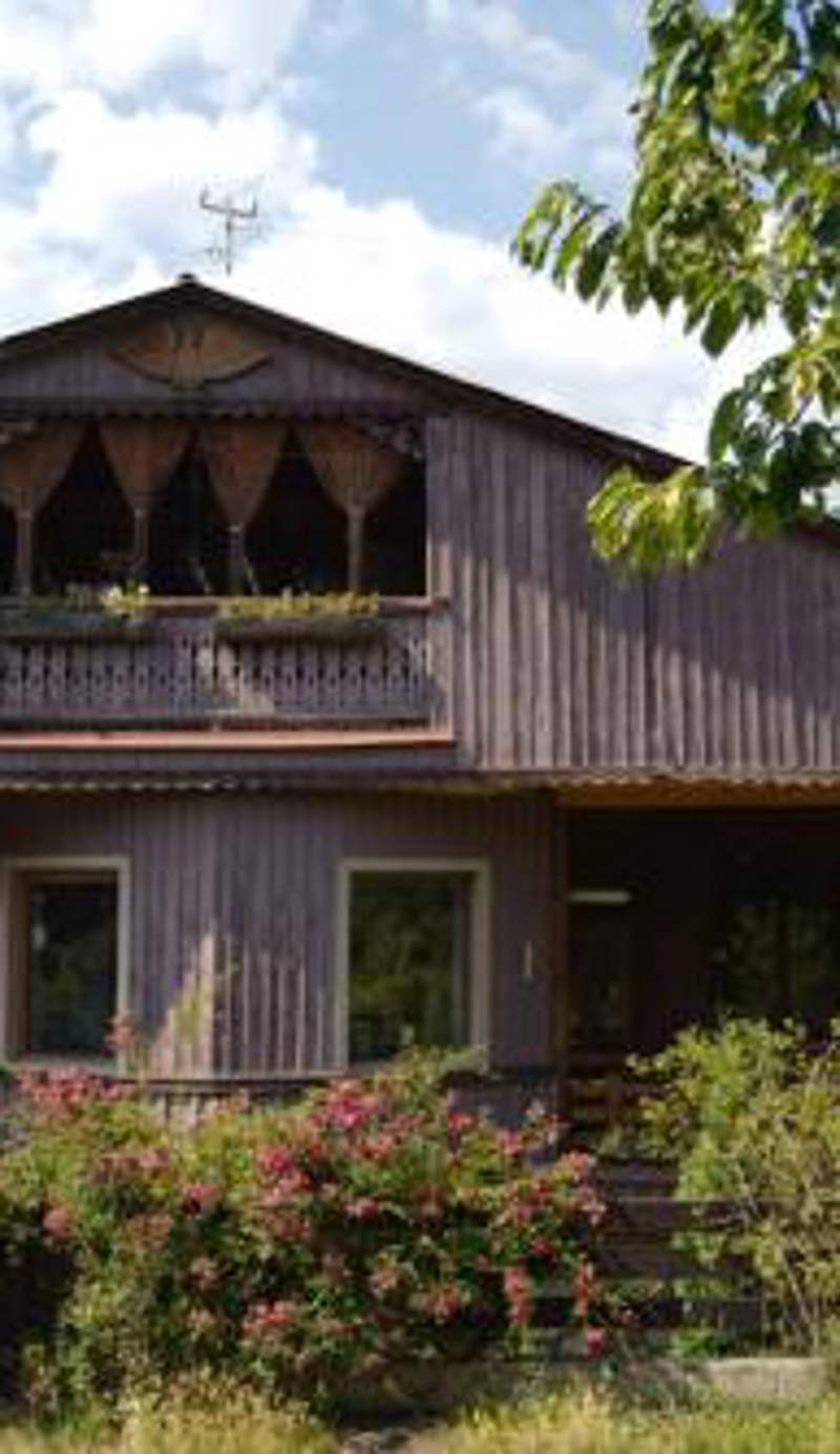 ARTSIV Guesthouse