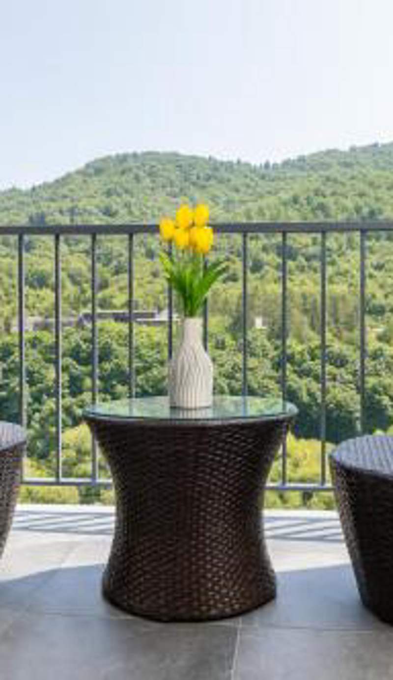 Dilijan Best View