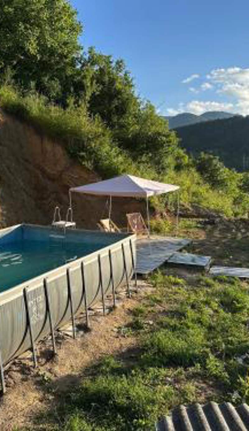 Sayat-Nova Apartment Dilijan