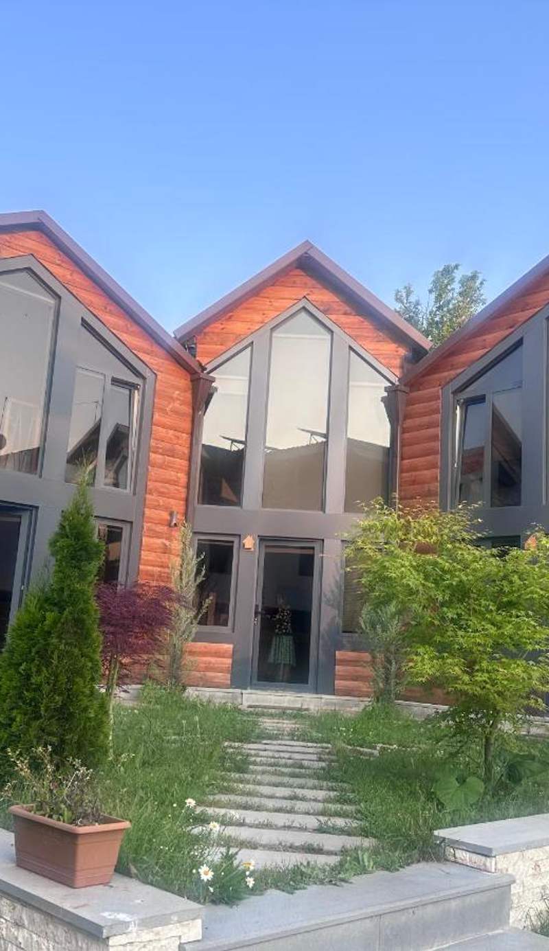 Taniqinn Dilijan Cottages