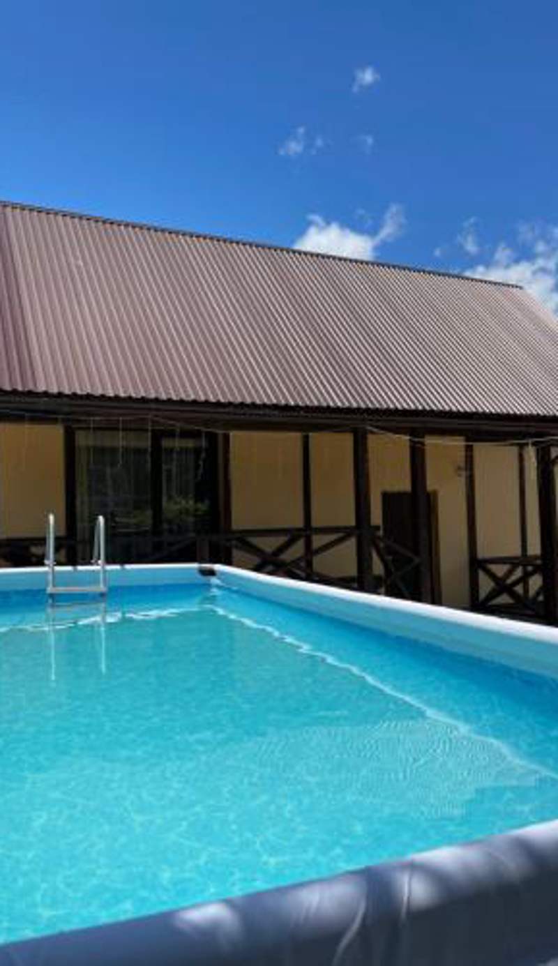 Jelini Villa