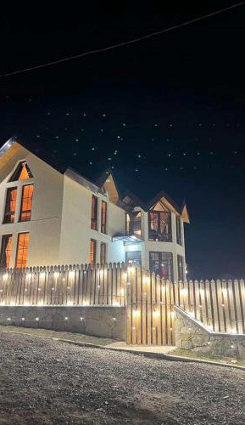 Magic Dilijan