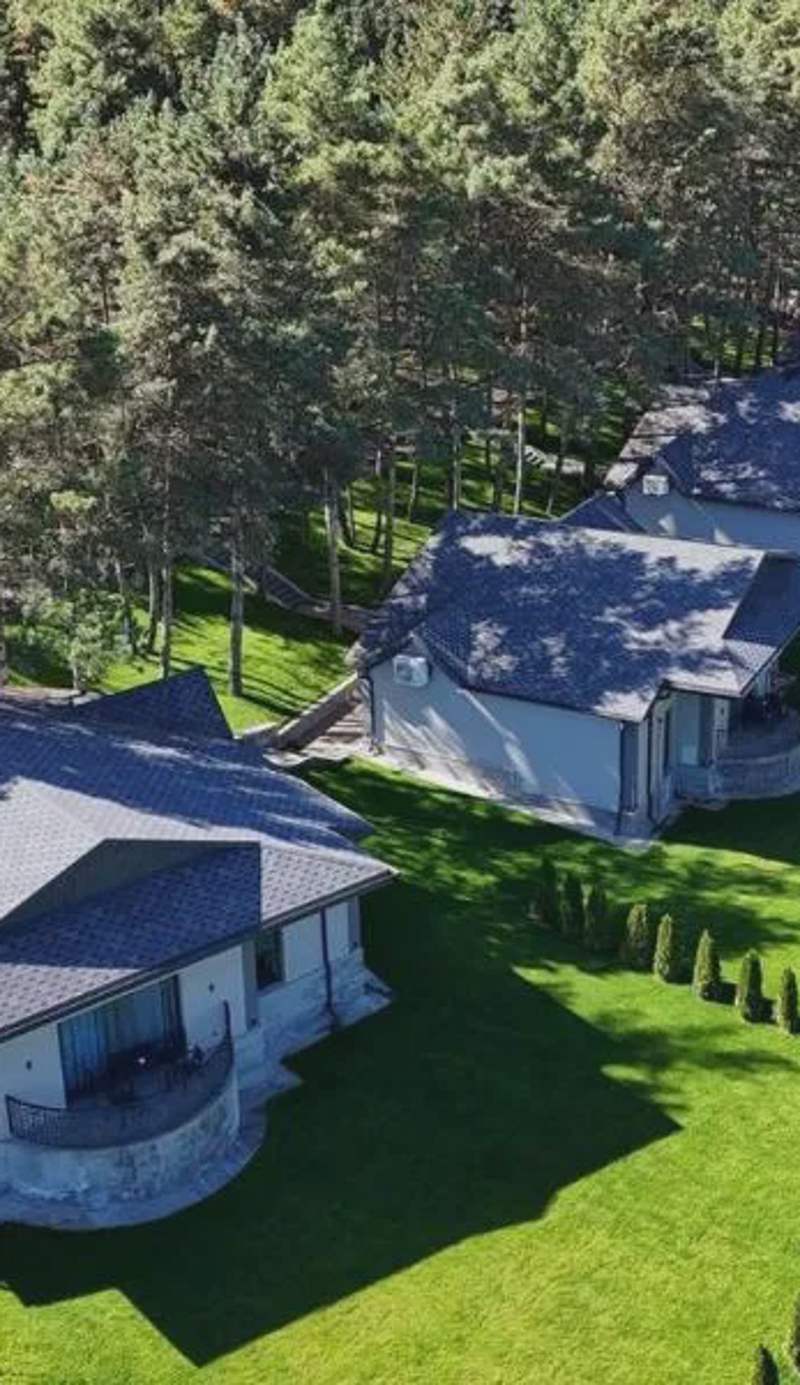 Hotel Dilijan Resort