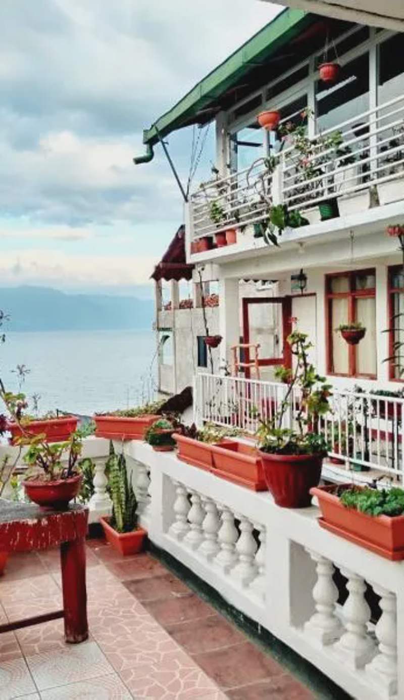 Hotel Victoria Atitlan