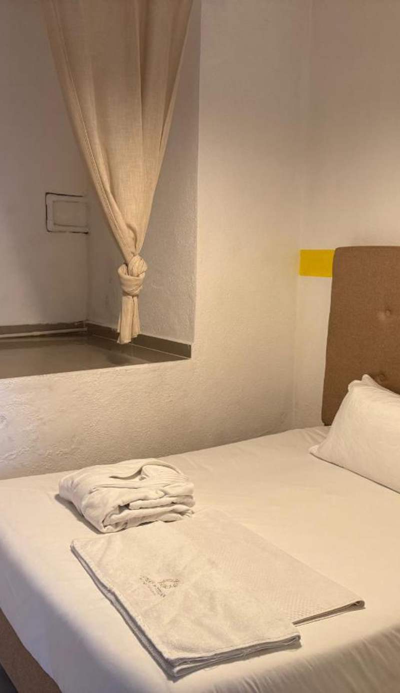 San Pedro Suite