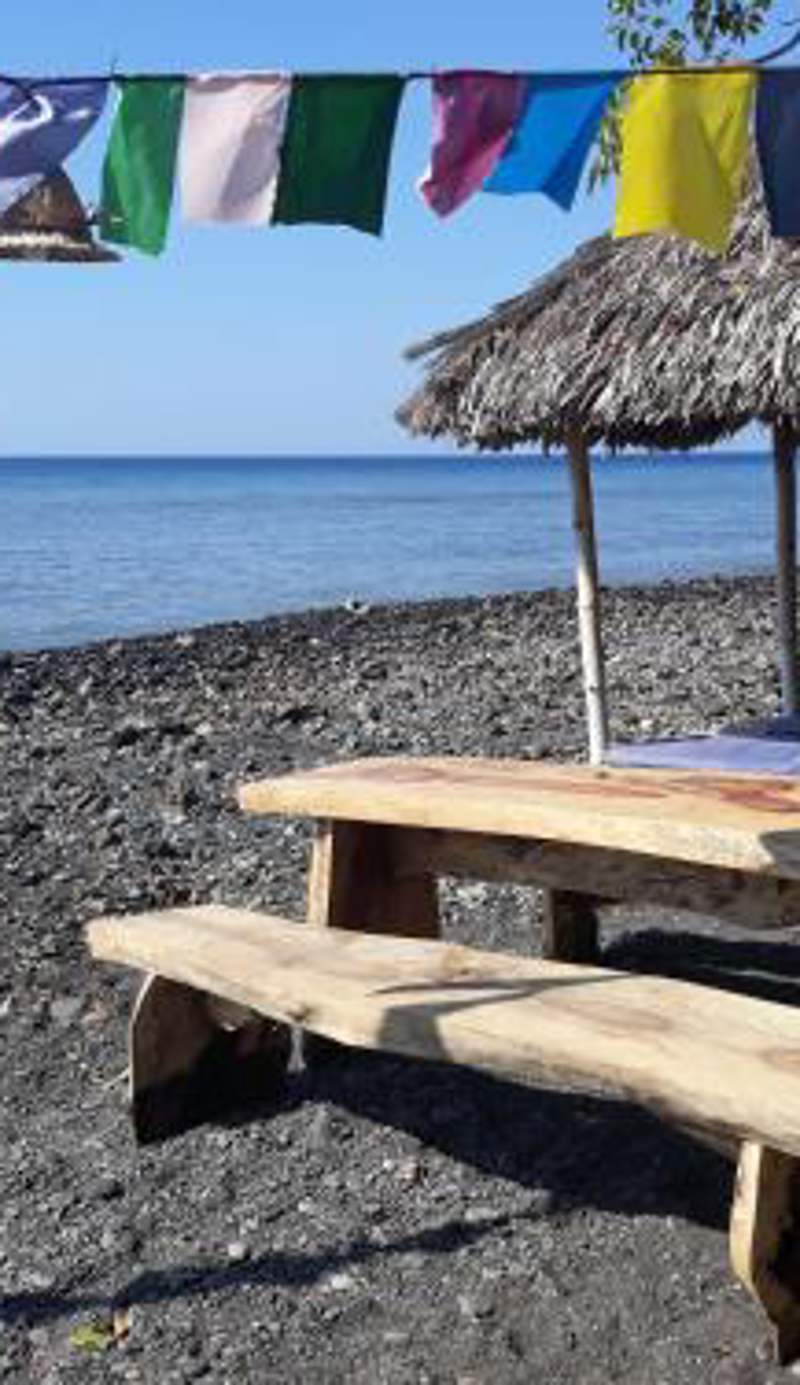 Barracuda Beach Hostel