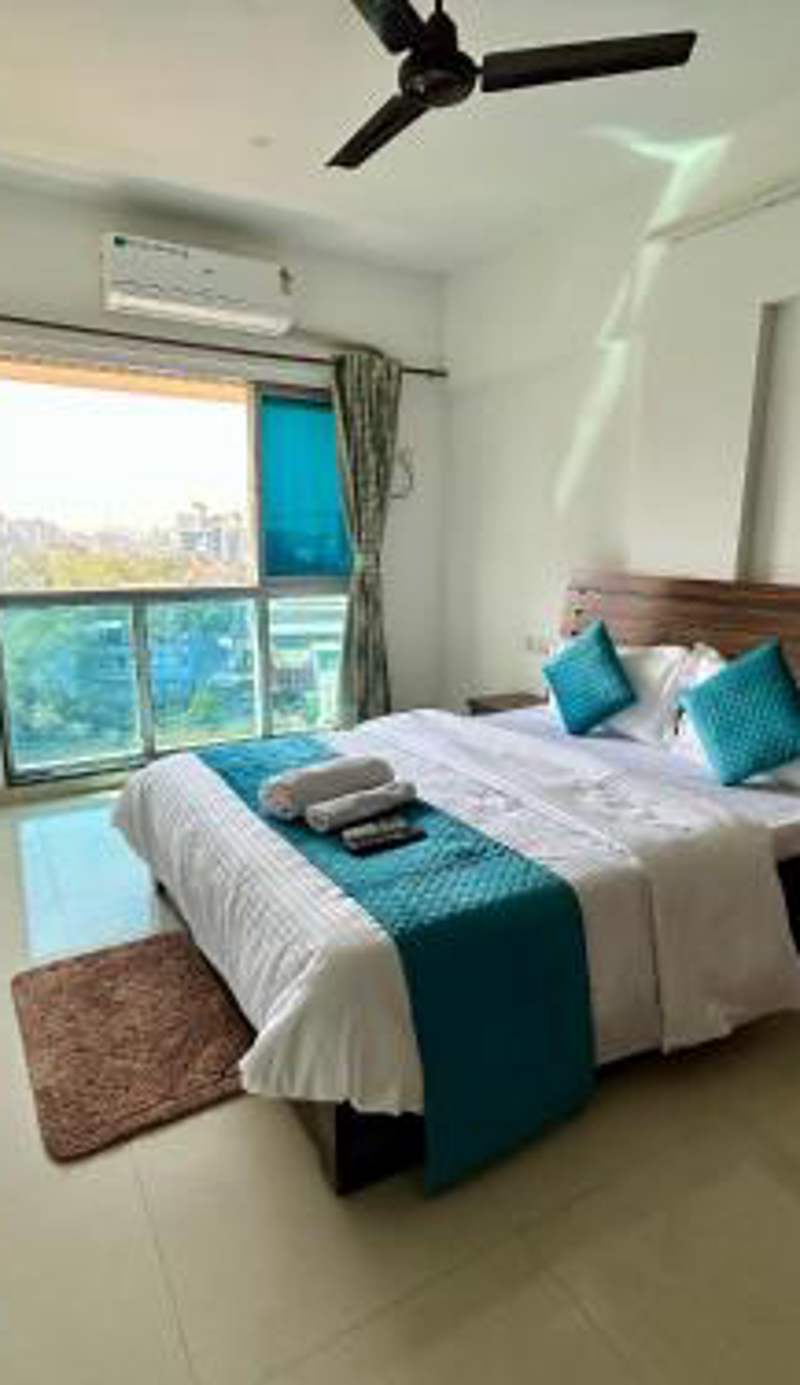 Zenith Homes - Boomerang Suites
