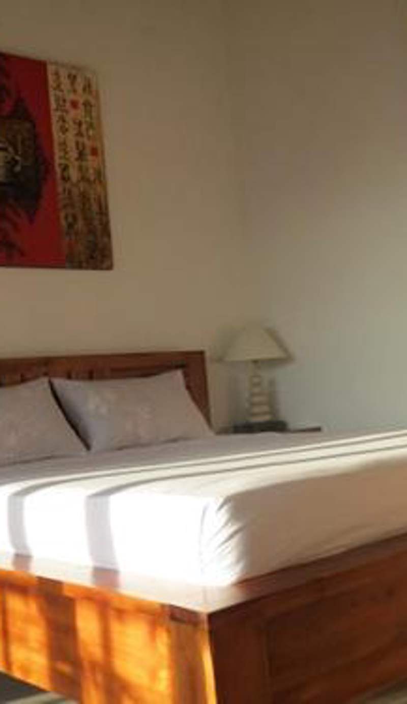 Bali Sari Homestay