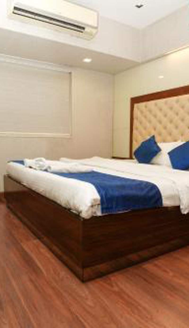 Zenith Homes - Powai Suites