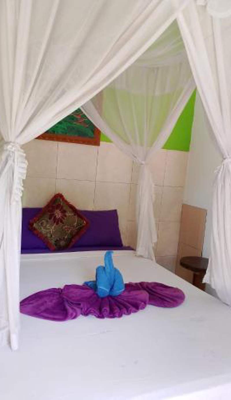 Rumahku Homestay