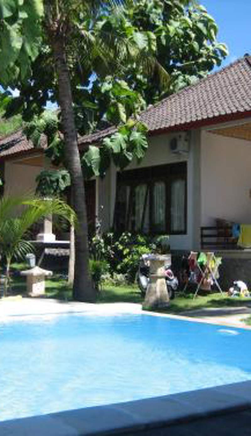 Double One Villas Amed II