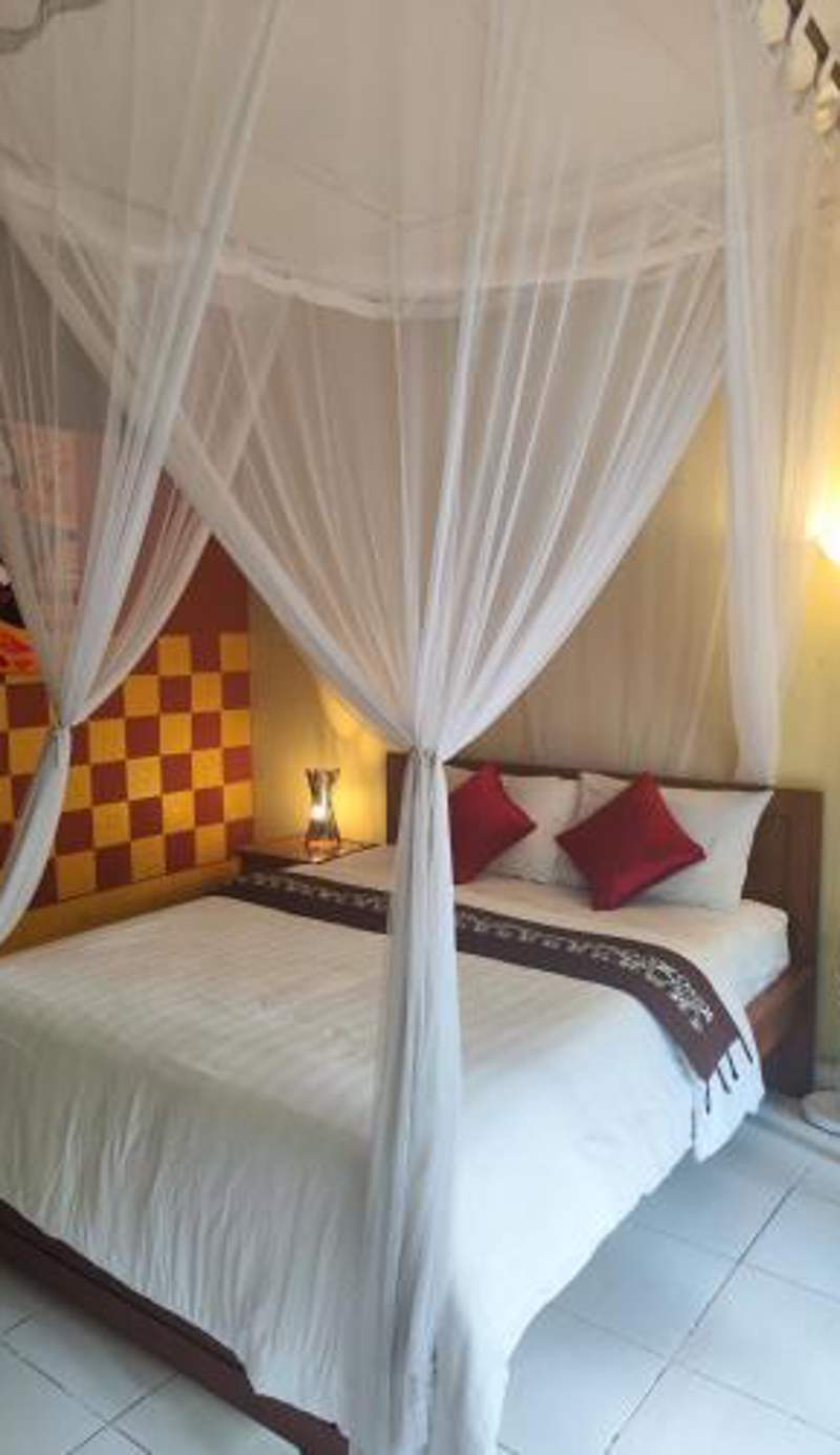Dalum Homestay