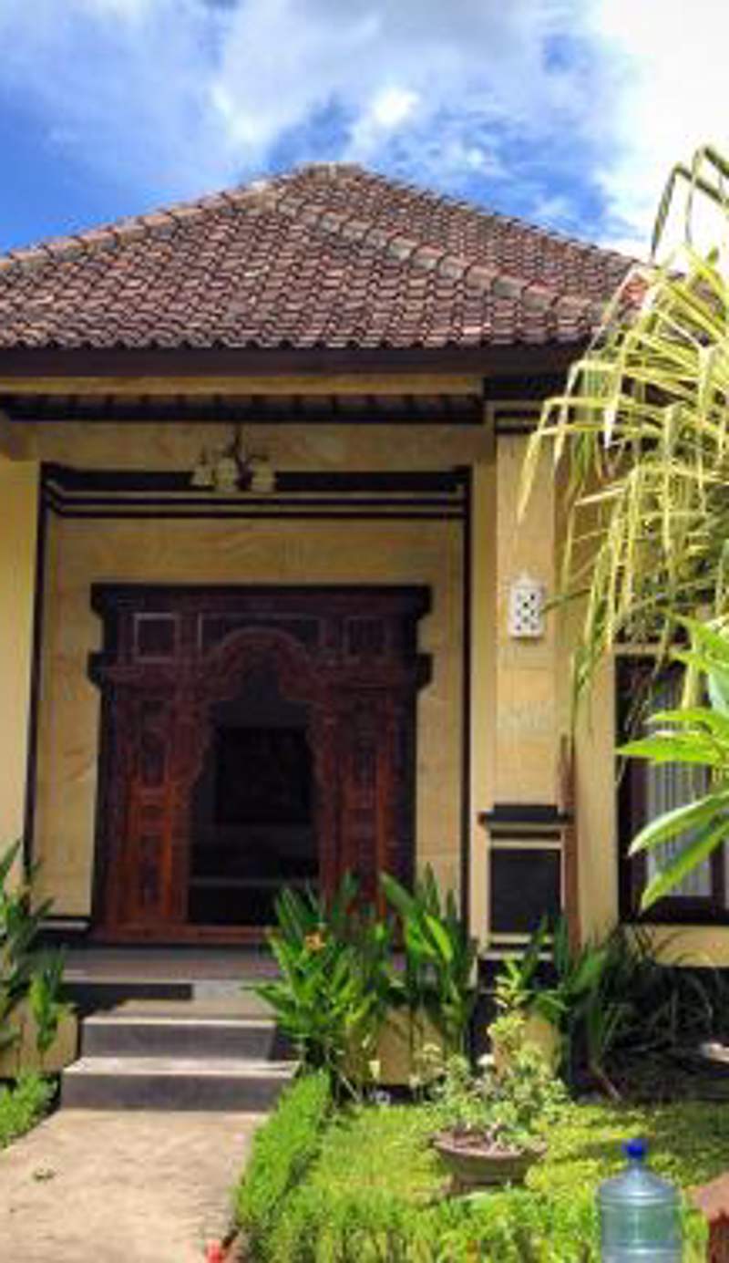 Kirana Homestay