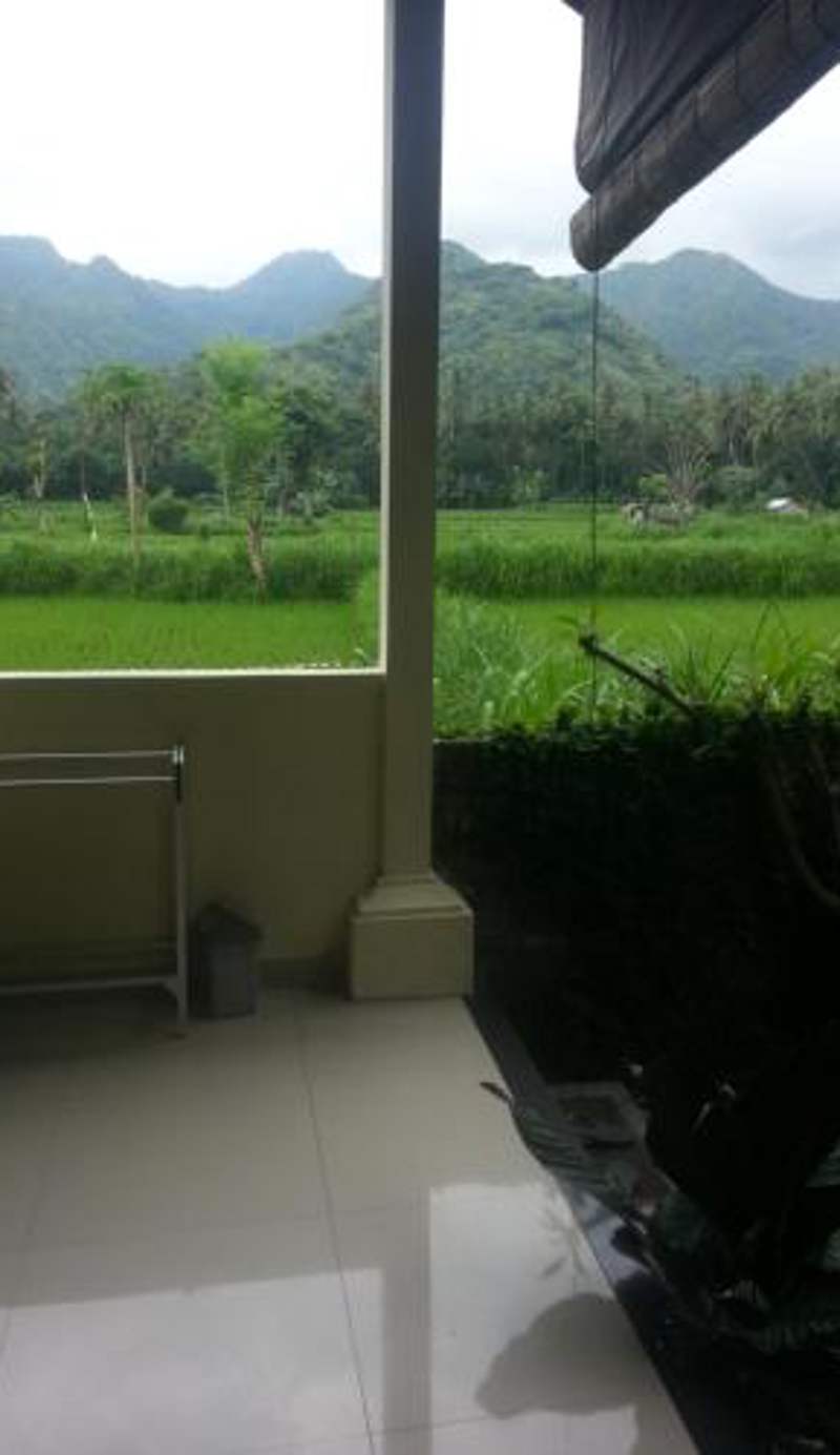 Lumbung Sari Home Stay