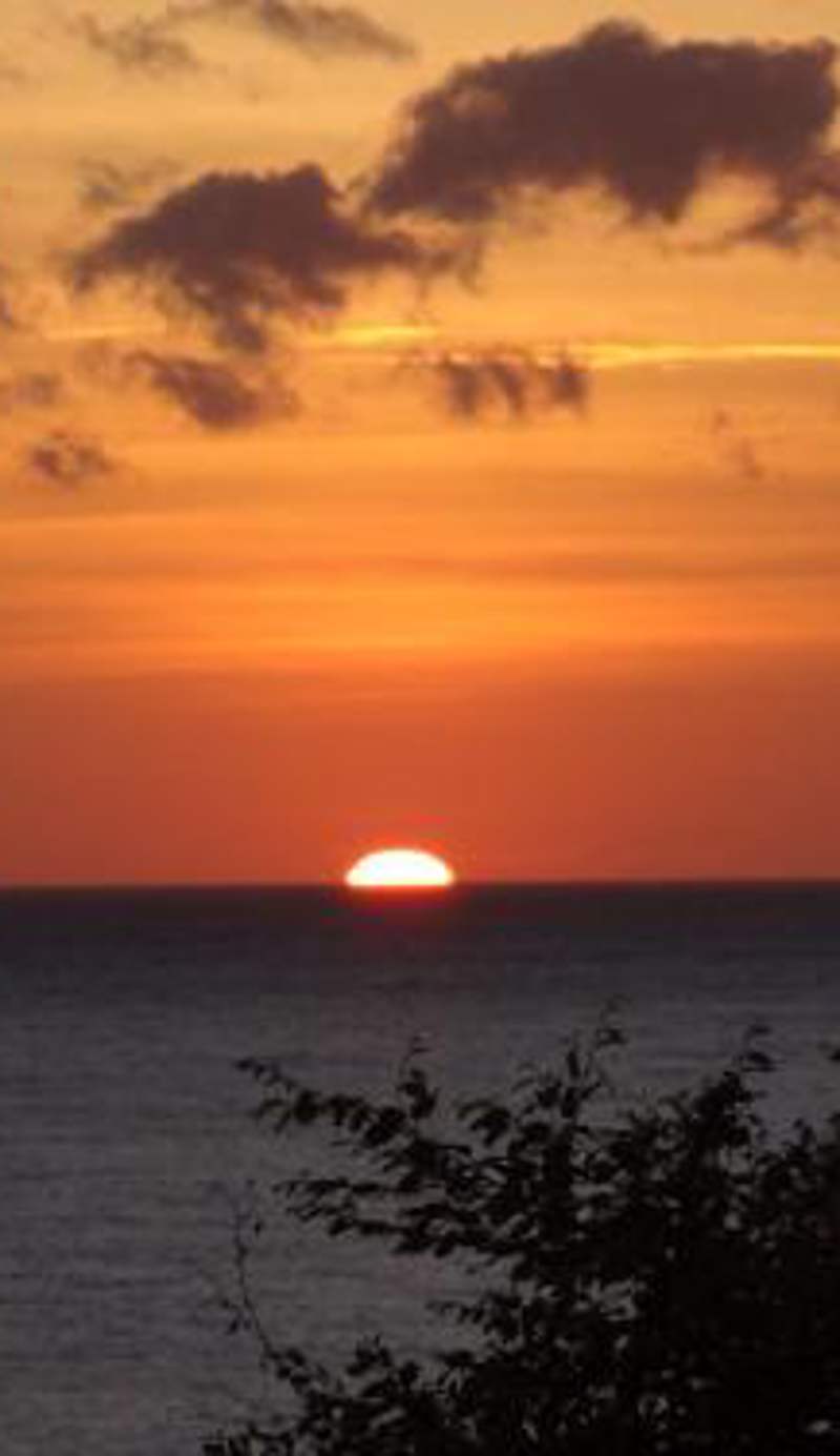 Sinar Bali 2