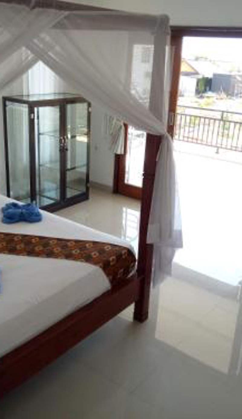 Minory Guesthouse