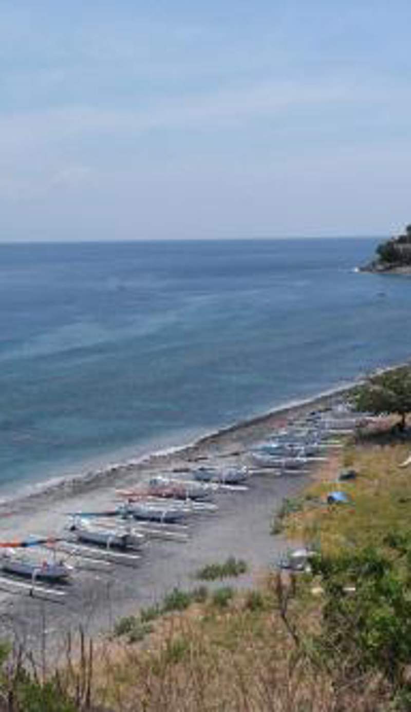 Fishermen's Guesthouse