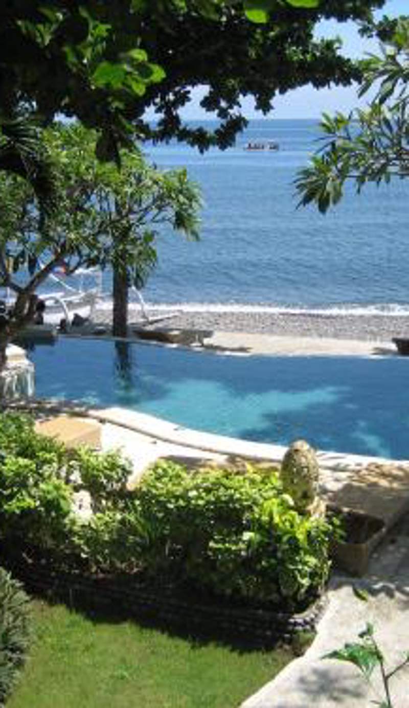 Double One Villas