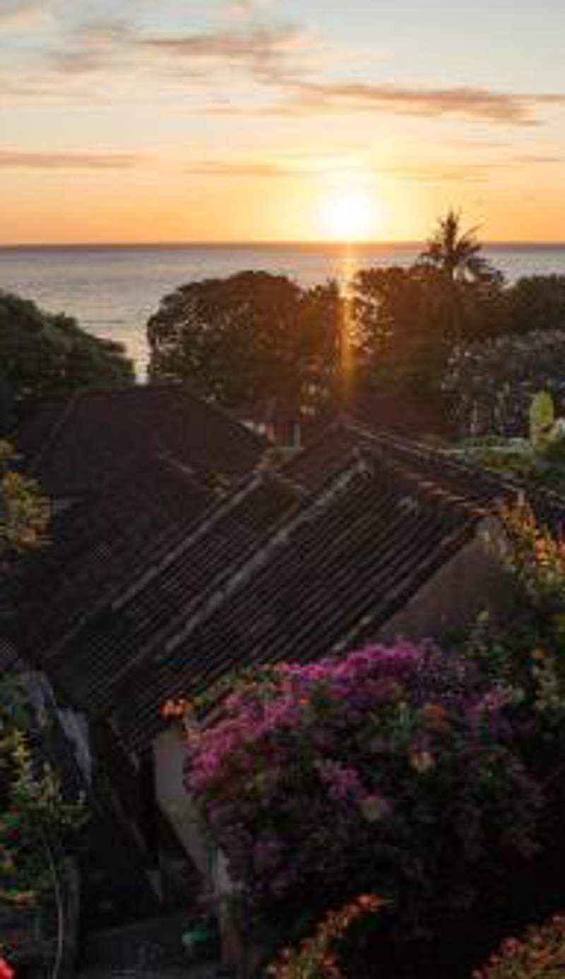 Bukit Indah Homestay