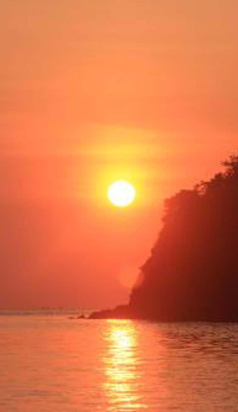COCONUT BEACH BUNGALOWs & WARUNG 2