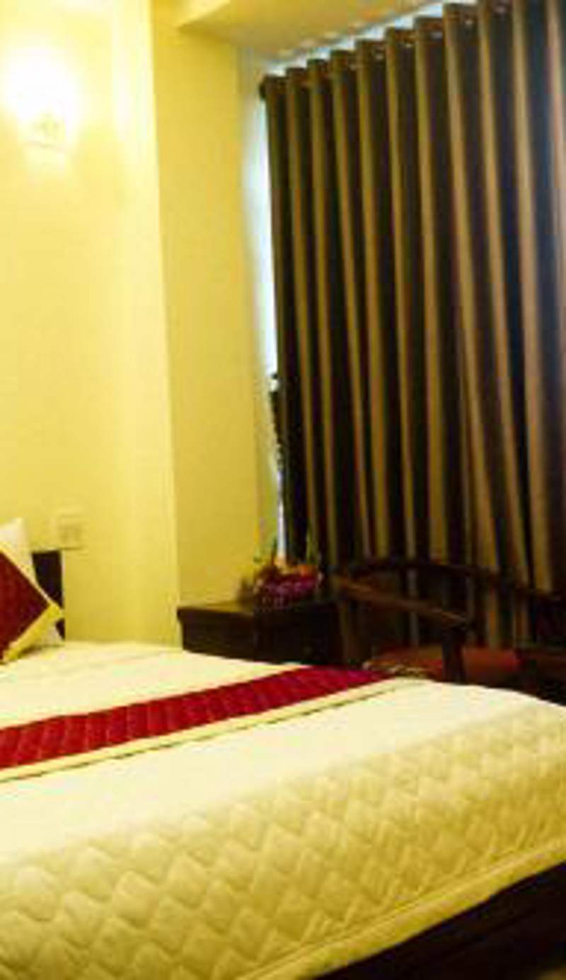 Sun Sea Hotel