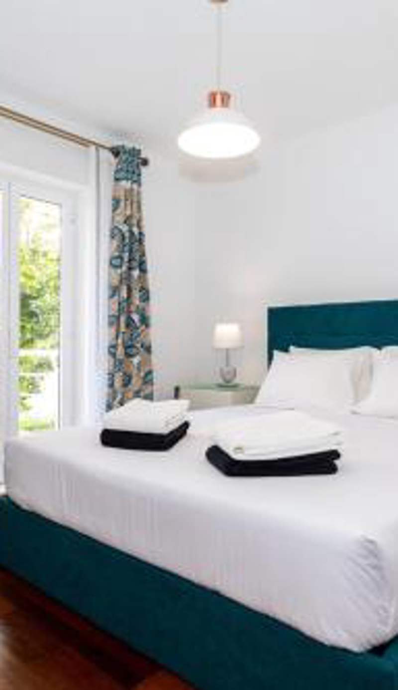 GuestReady - Monaco Nest