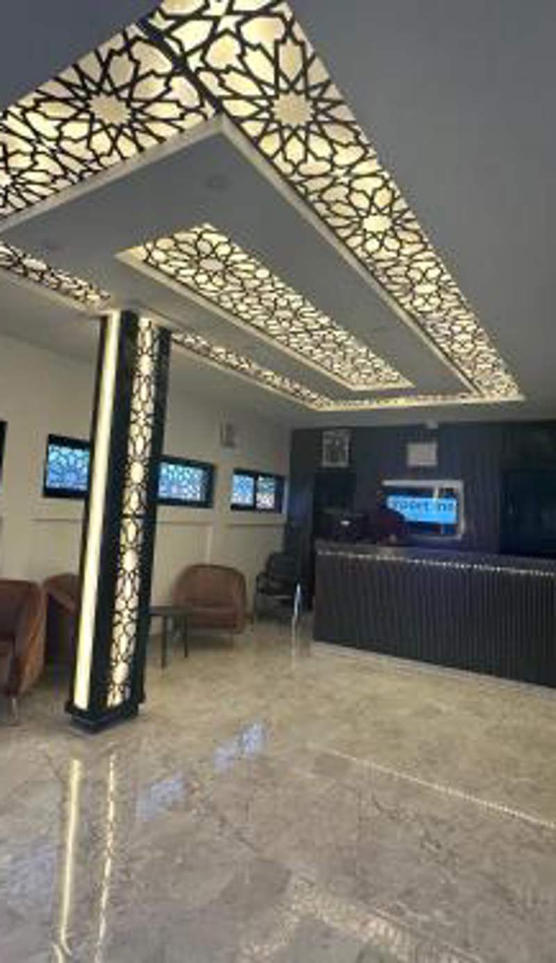 Airport INN Hotel