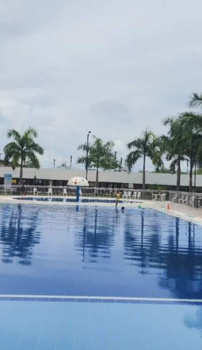 ¡Un espacio para tu descanso!