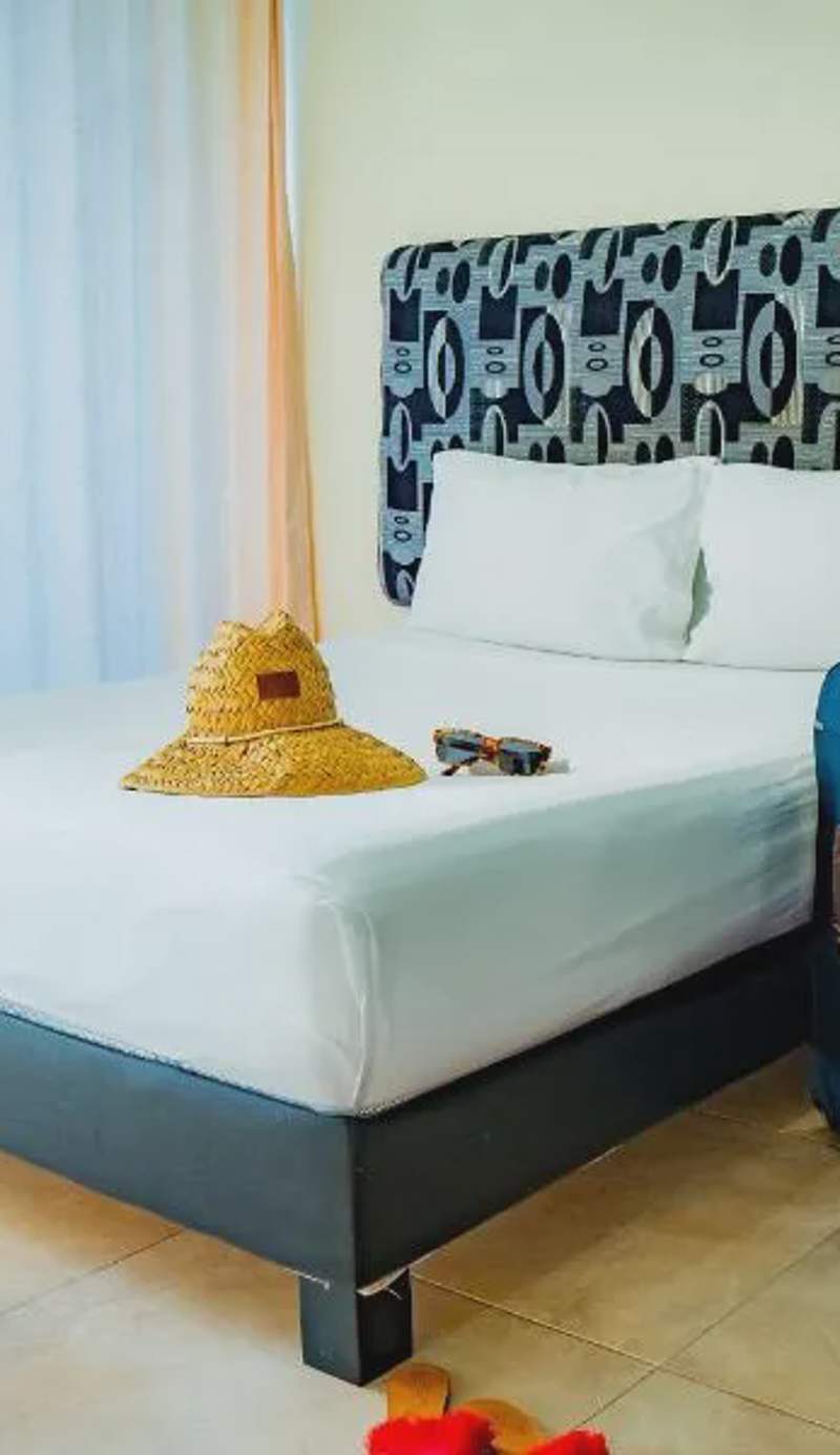 KALINA HOTEL