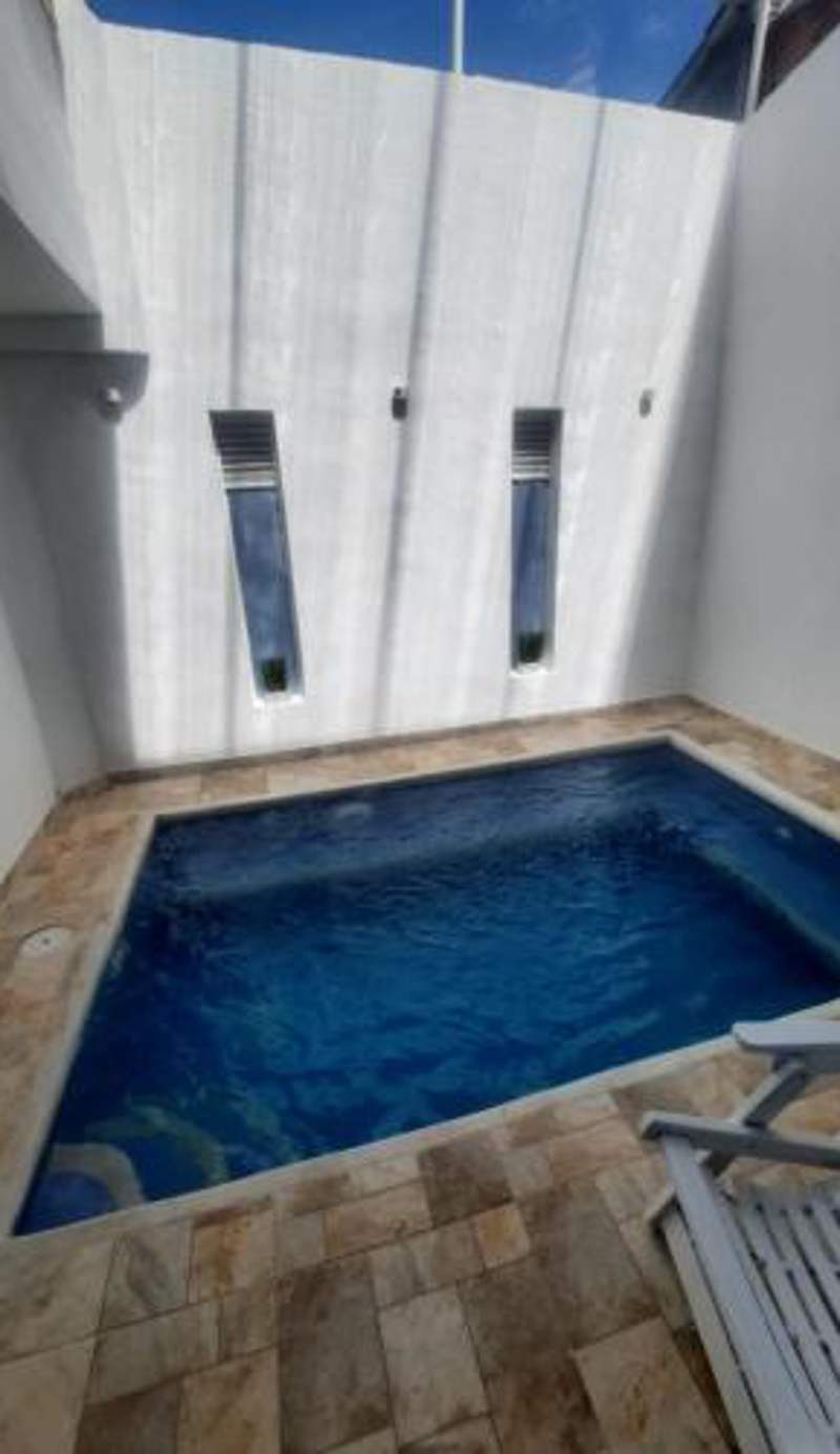 CASA VACACIONAL Babilonia