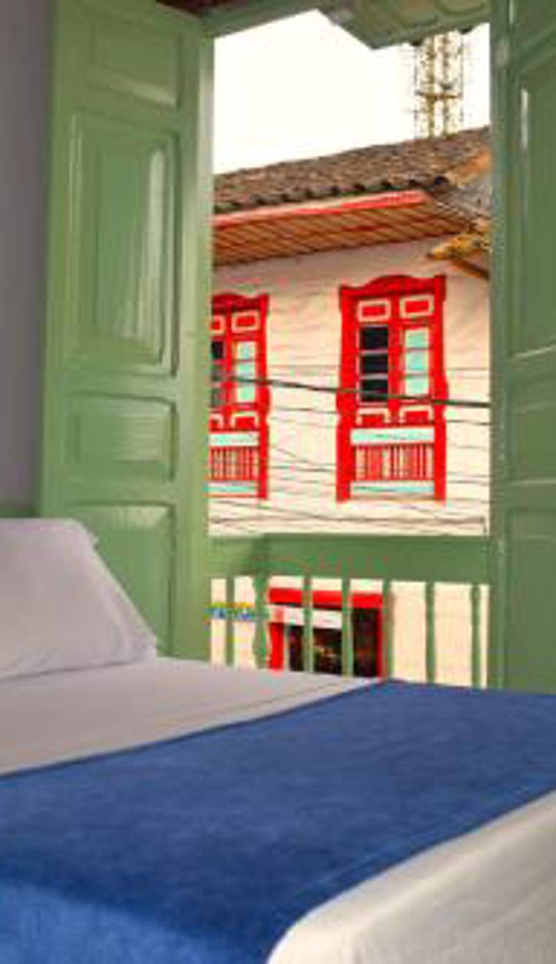 FILANDIA HOTEL