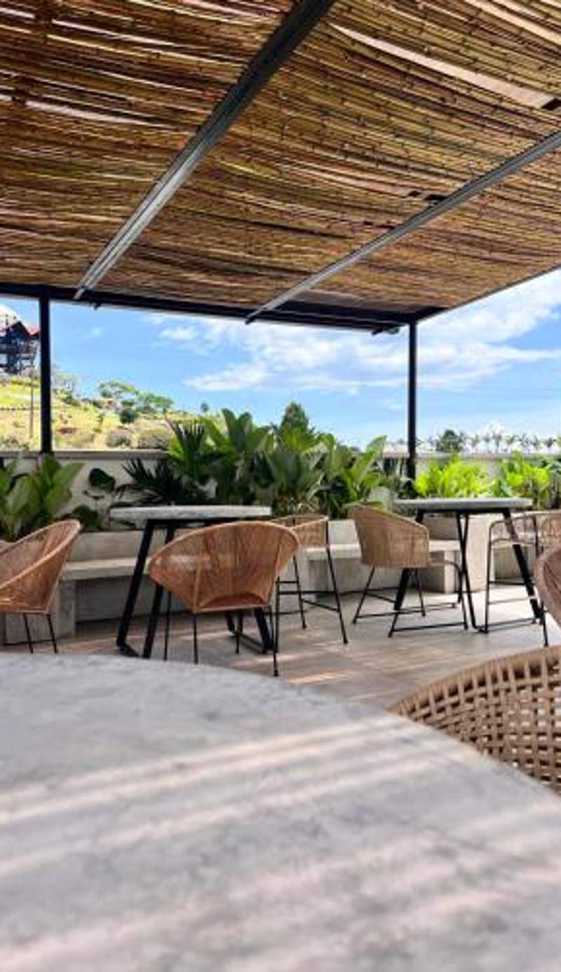 Monte Pueblo Hotel Boutique
