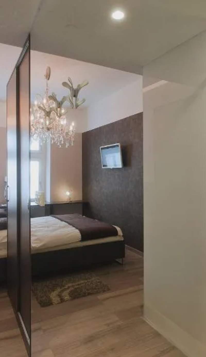 Piu Trendy Rooms